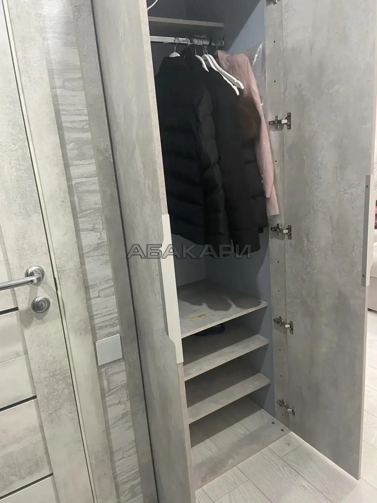 2-комнатная улица Чернышевского, 116  за 35000 руб/мес фото 11