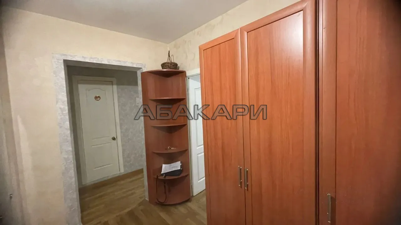 1-комнатная улица Дмитрия Мартынова, 29  за 25000 руб/мес фото 4