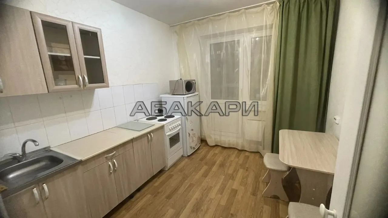 1-комнатная улица Дмитрия Мартынова, 29  за 25000 руб/мес фото 1
