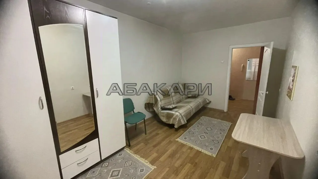 1-комнатная улица Дмитрия Мартынова, 29  за 25000 руб/мес фото 3