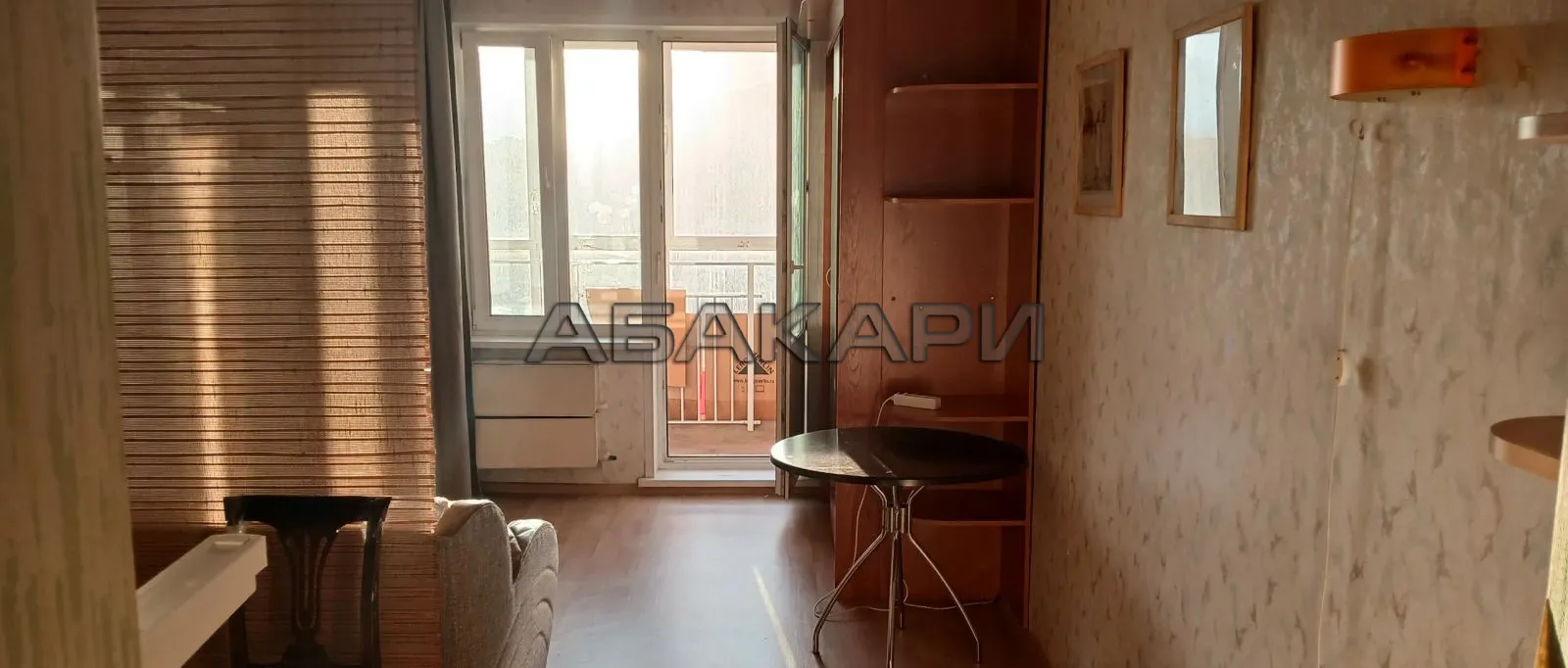 студия улица Карамзина, 16 за 23000 руб/мес фото 3 студия улица Карамзина, 16 за 23000 руб/мес фото 3