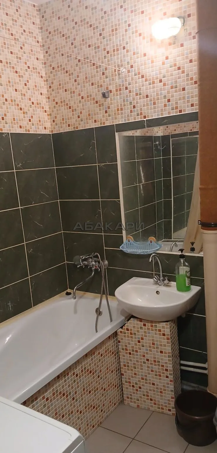 студия улица Карамзина, 16 за 23000 руб/мес фото 4 студия улица Карамзина, 16 за 23000 руб/мес фото 4