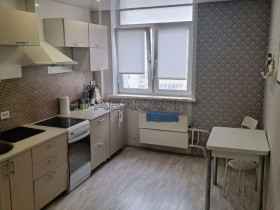 аренда Карамзина, 18 1-комнатная 27000