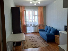 аренда Вильского, 28 студия 23000