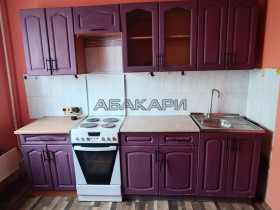 аренда Взлётная, 28 2-комнатная 25000