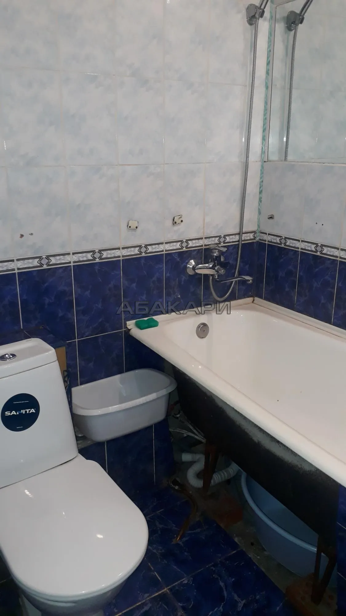 2-комнатная Затонская улица, 7Б  за 27000 руб/мес фото 8