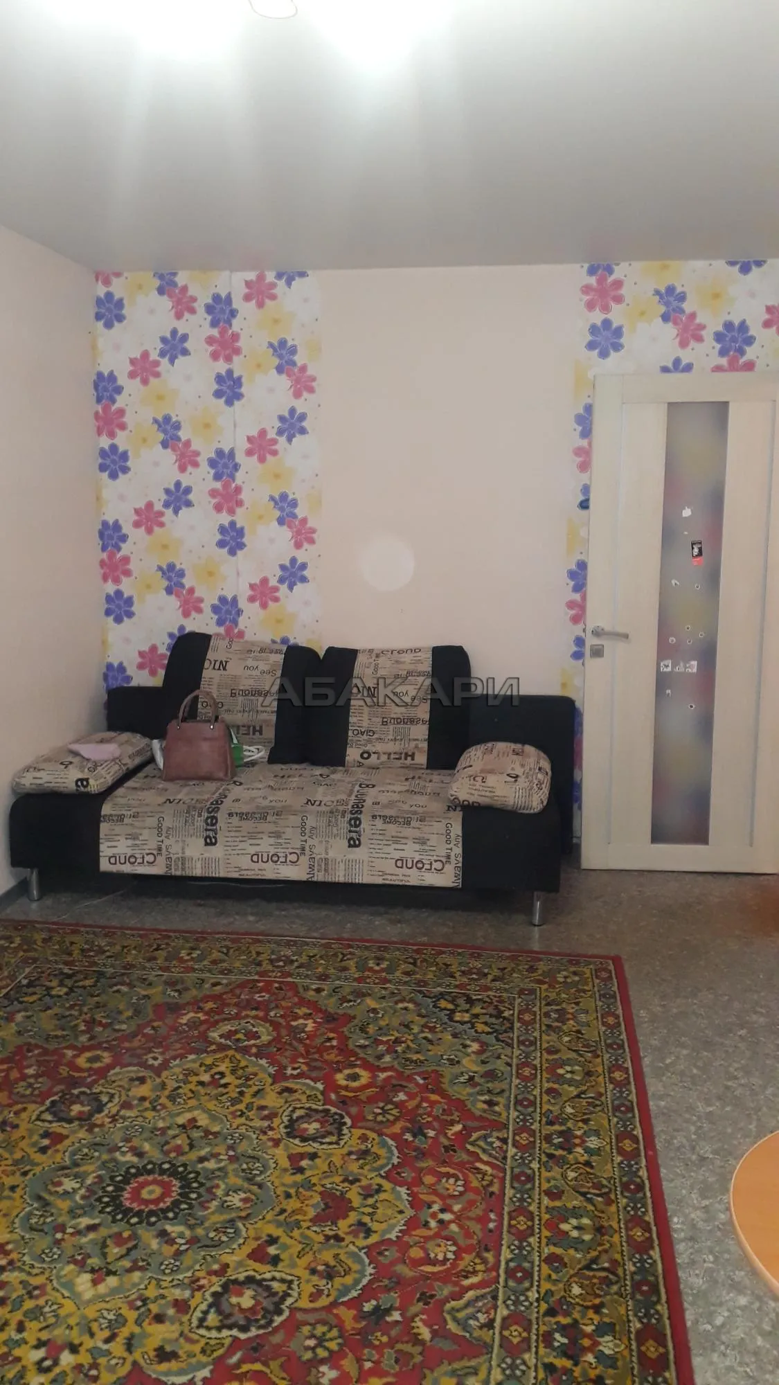 2-комнатная Затонская улица, 7Б  за 27000 руб/мес фото 6