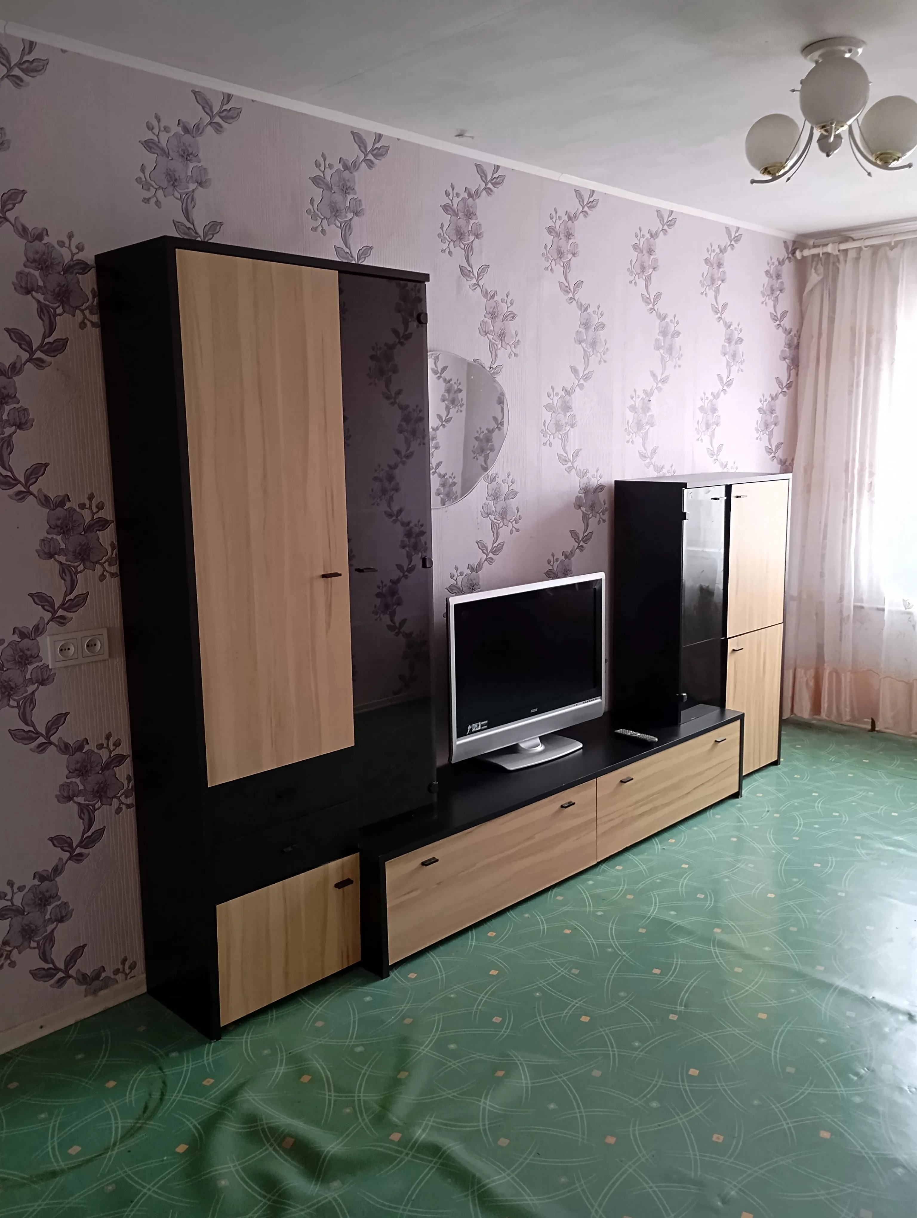 2-комнатная Затонская улица, 7Б  за 27000 руб/мес фото 3