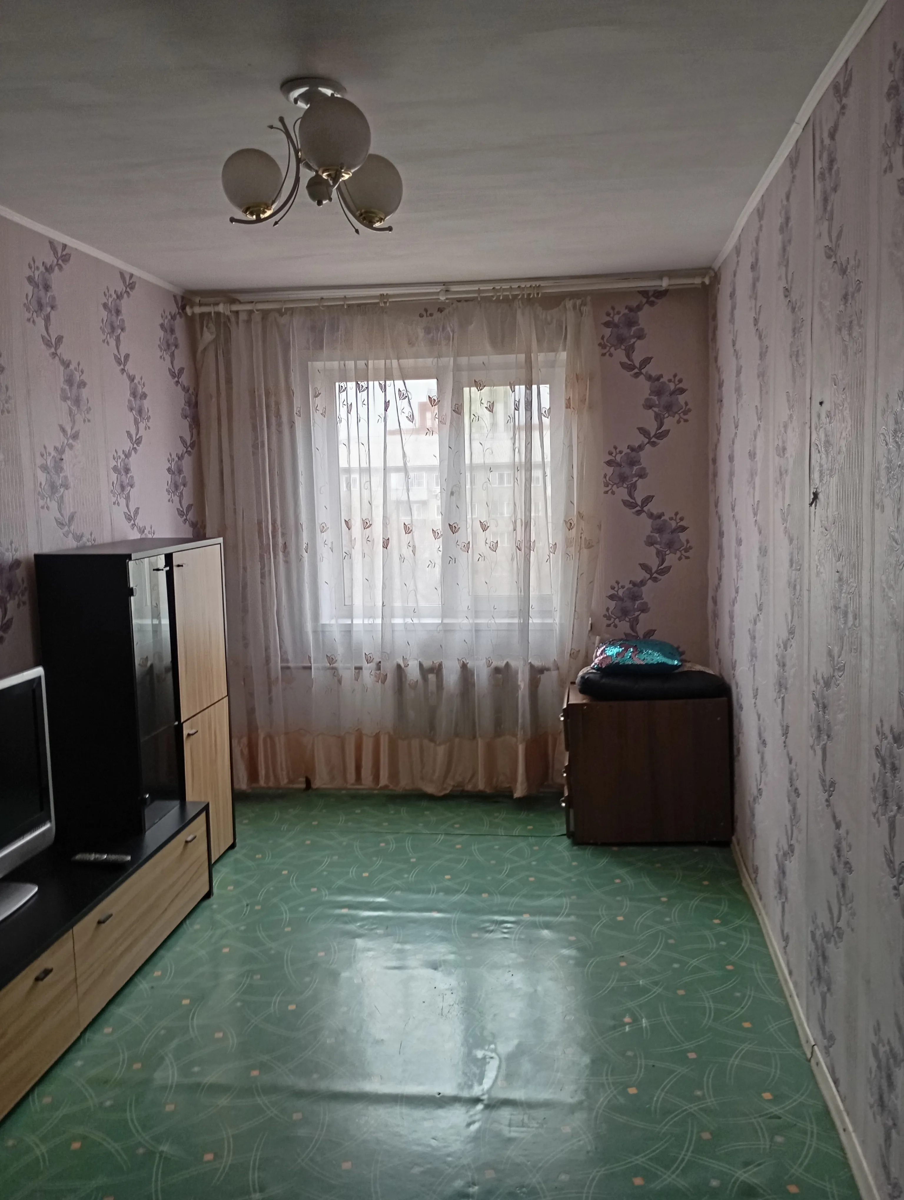 2-комнатная Затонская улица, 7Б  за 27000 руб/мес фото 5