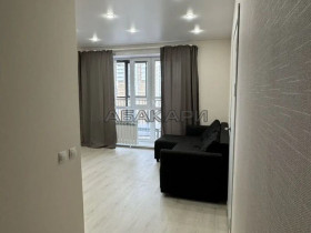 аренда Аэровокзальная, 19Е 2-комнатная 42000