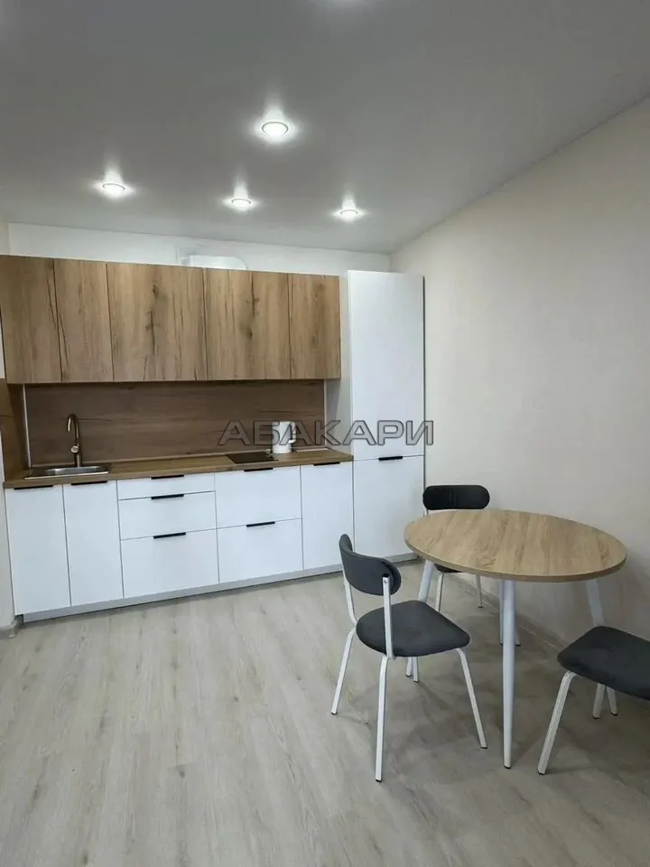 2-комнатная Аэровокзальная улица, 19Е  за 42000 руб/мес фото 4