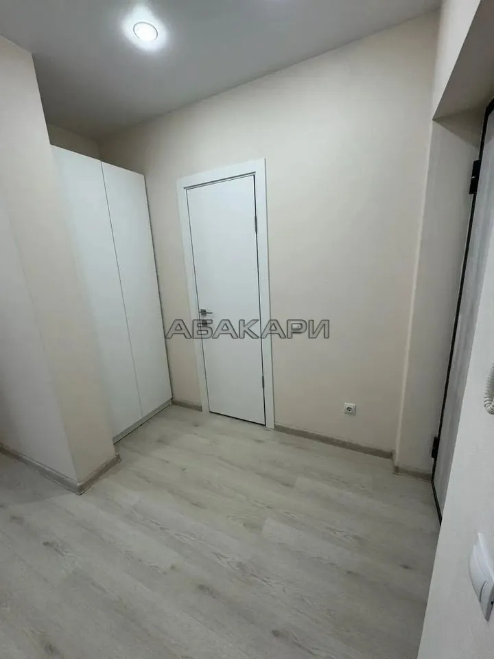 2-комнатная Аэровокзальная улица, 19Е  за 42000 руб/мес фото 6