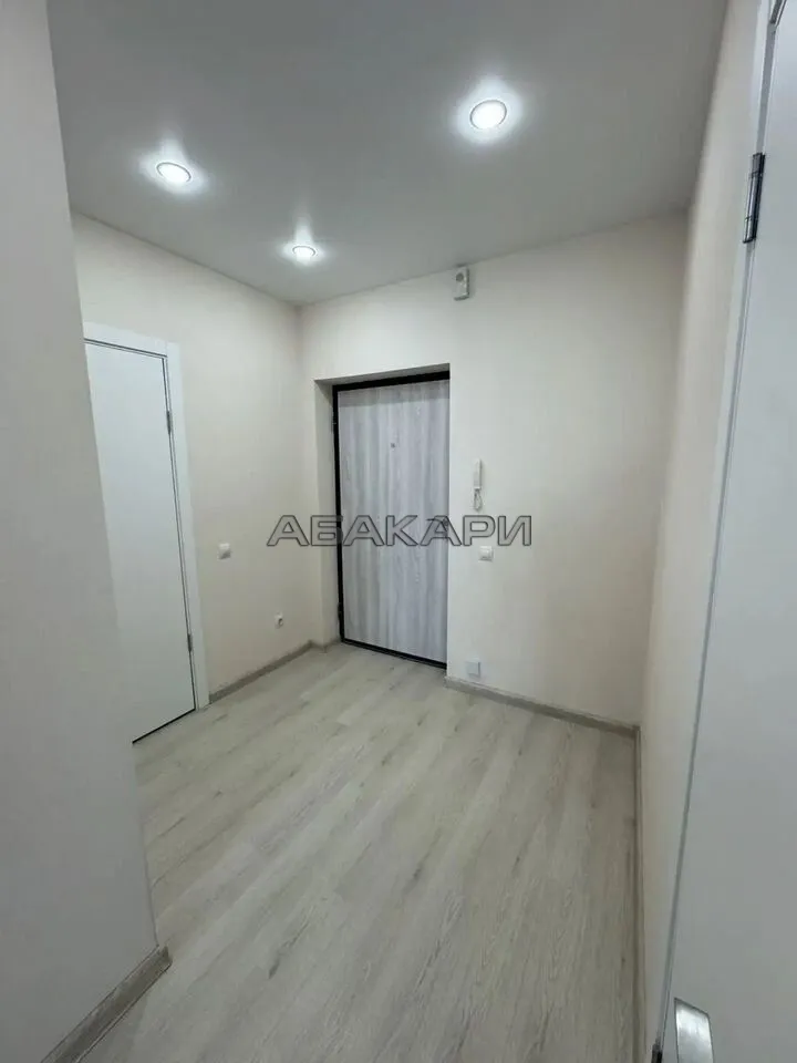 2-комнатная Аэровокзальная улица, 19Е  за 42000 руб/мес фото 7