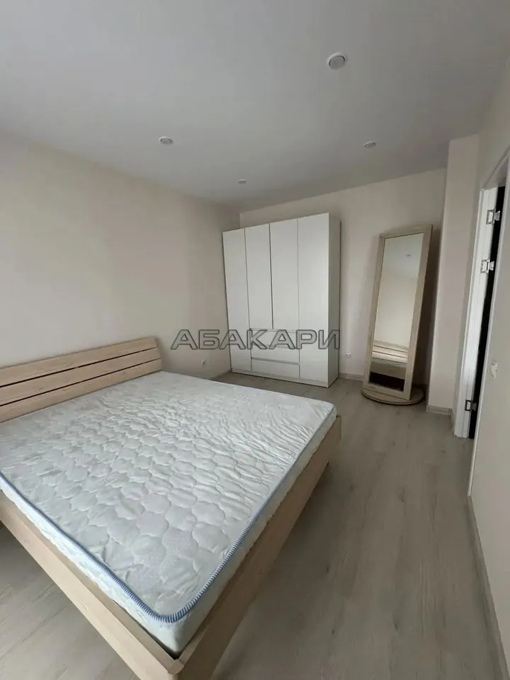 2-комнатная Аэровокзальная улица, 19Е  за 42000 руб/мес фото 10