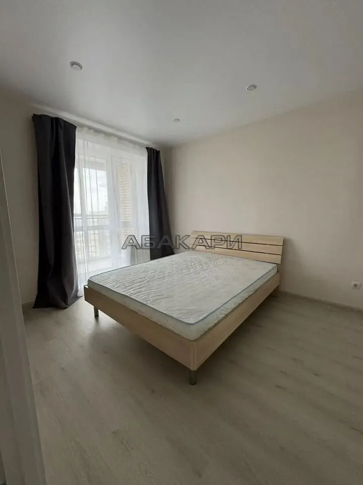 2-комнатная Аэровокзальная улица, 19Е  за 42000 руб/мес фото 11