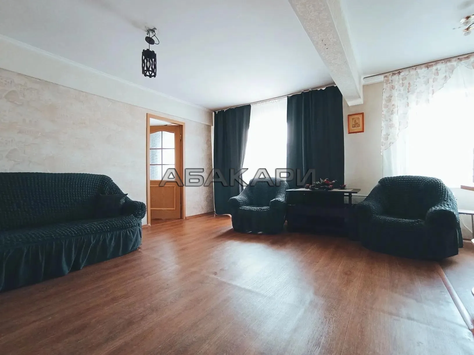 2-комнатная Кольцевая улица, 16 за 38000 руб/мес фото 3 2-комнатная Кольцевая улица, 16 за 38000 руб/мес фото 3