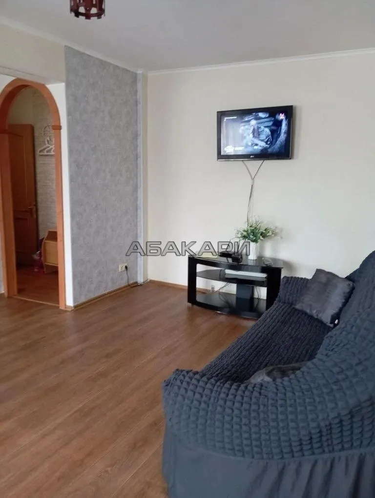 2-комнатная Кольцевая улица, 16 за 38000 руб/мес фото 4 2-комнатная Кольцевая улица, 16 за 38000 руб/мес фото 4