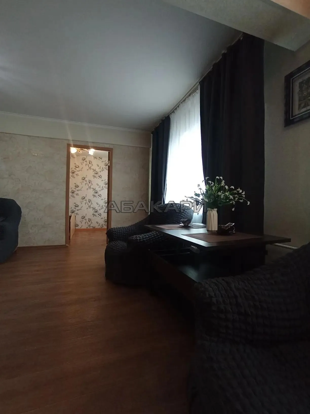 2-комнатная Кольцевая улица, 16 за 38000 руб/мес фото 5 2-комнатная Кольцевая улица, 16 за 38000 руб/мес фото 5