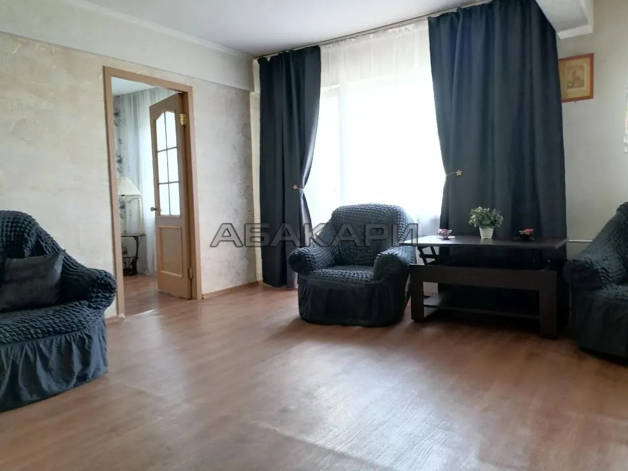 2-комнатная Кольцевая улица, 16 за 38000 руб/мес фото 8 2-комнатная Кольцевая улица, 16 за 38000 руб/мес фото 8