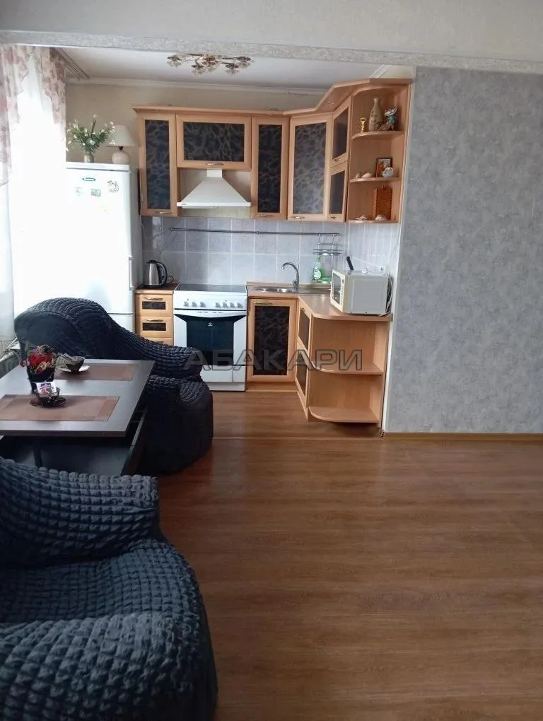2-комнатная Кольцевая улица, 16 за 38000 руб/мес фото 1 2-комнатная Кольцевая улица, 16 за 38000 руб/мес фото 1
