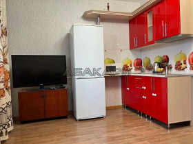 аренда Ольховая, 6 студия 20000