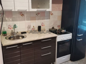 аренда Омская, 18 1-комнатная 30000