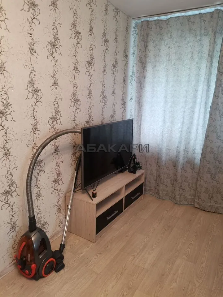 1-комнатная Омская улица, 18  за 30000 руб/мес фото 4