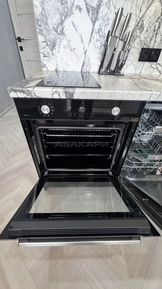 1-комнатная улица 9 Мая, 12  за 50000 руб/мес фото 22