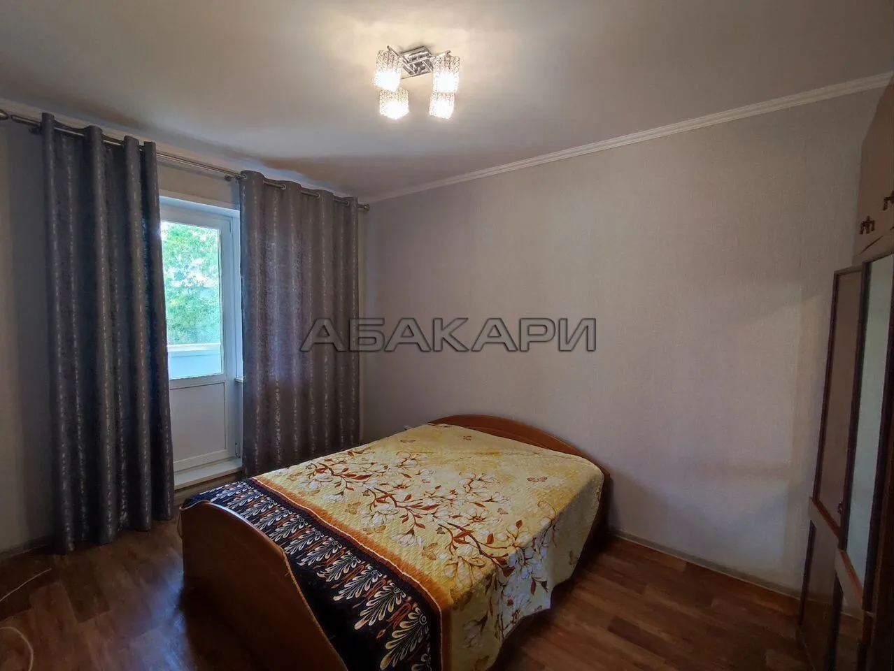 2-комнатная улица Ады Лебедевой, 31/38 за 40000 руб/мес фото 3 2-комнатная улица Ады Лебедевой, 31/38 за 40000 руб/мес фото 3