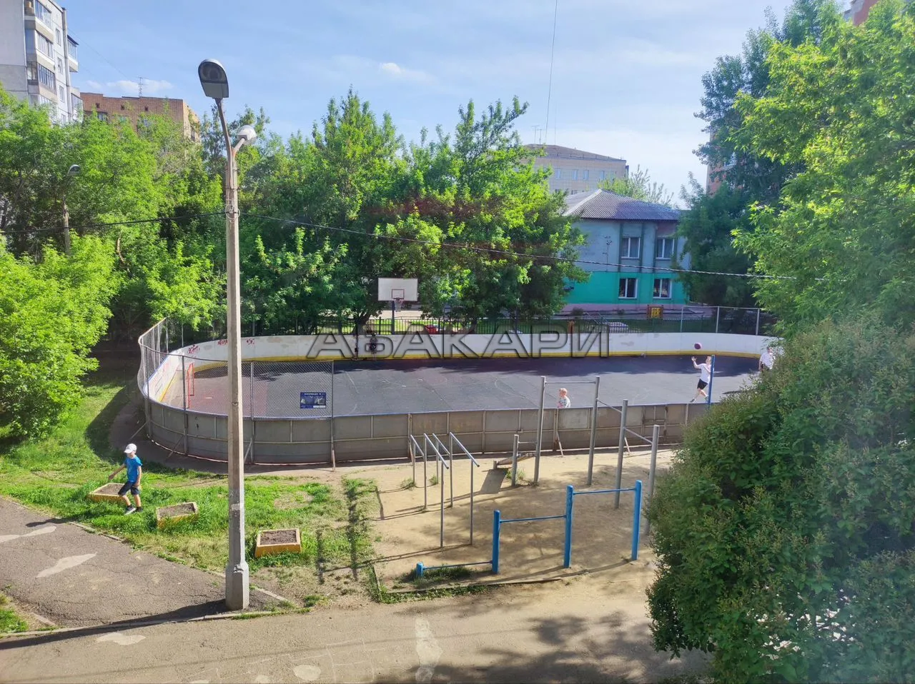 2-комнатная улица Ады Лебедевой, 31/38  за 40000 руб/мес фото 6