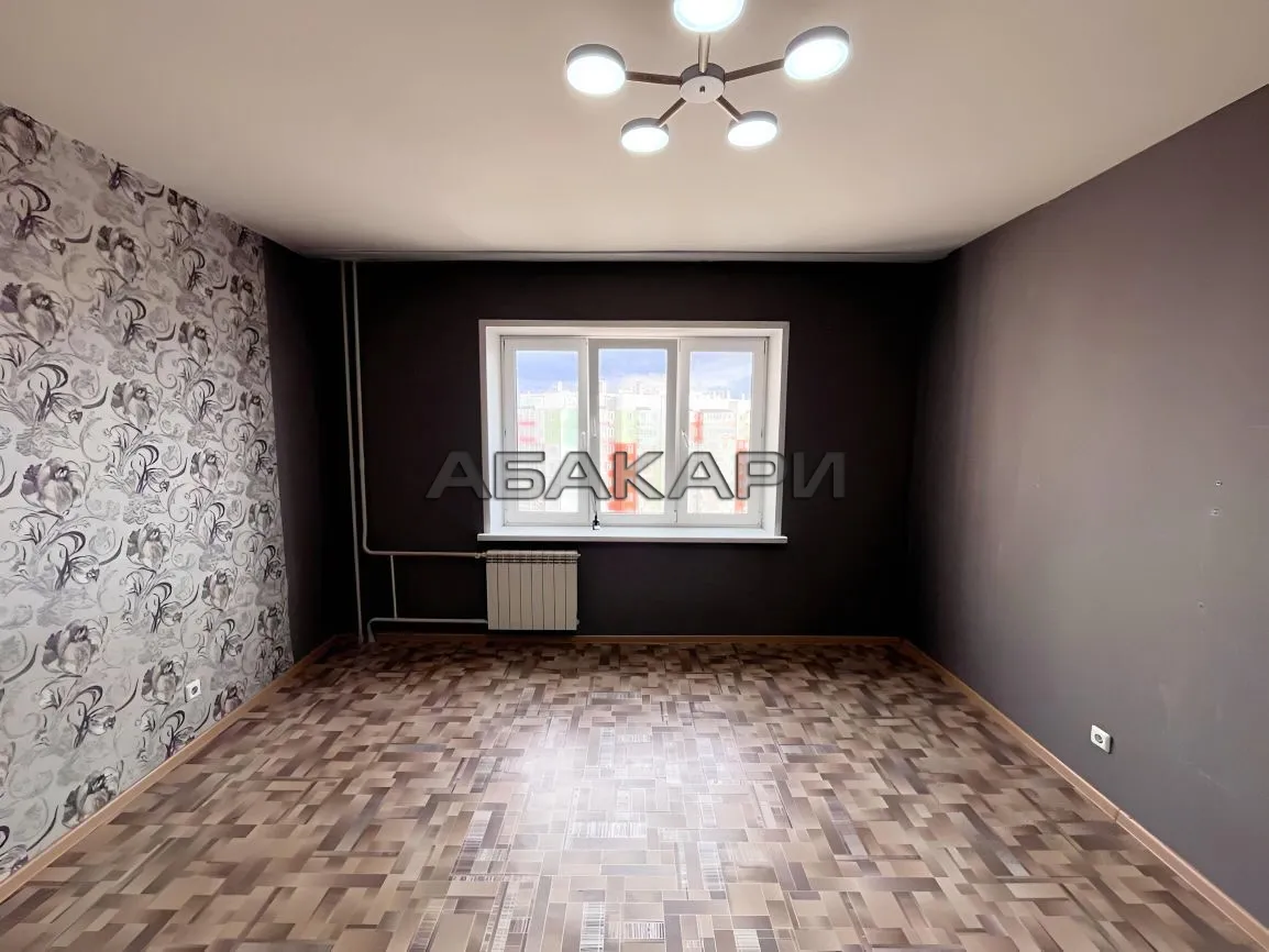 2-комнатная улица Дмитрия Мартынова, 35  за 30000 руб/мес фото 2