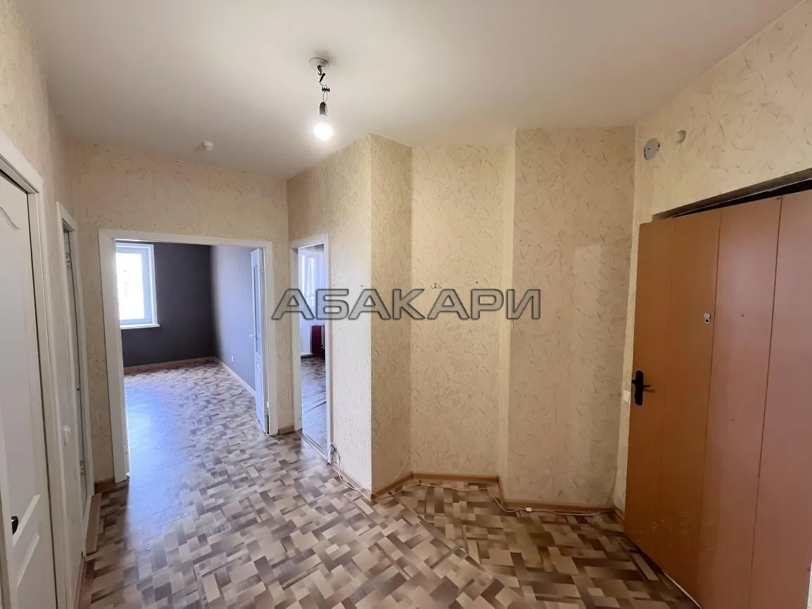 2-комнатная улица Дмитрия Мартынова, 35  за 30000 руб/мес фото 4