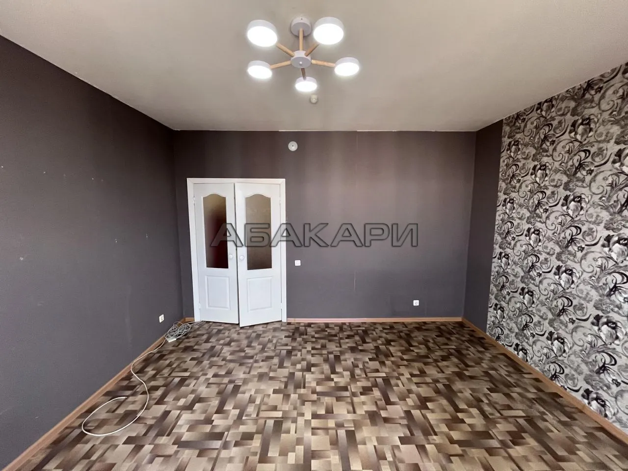2-комнатная улица Дмитрия Мартынова, 35  за 30000 руб/мес фото 5