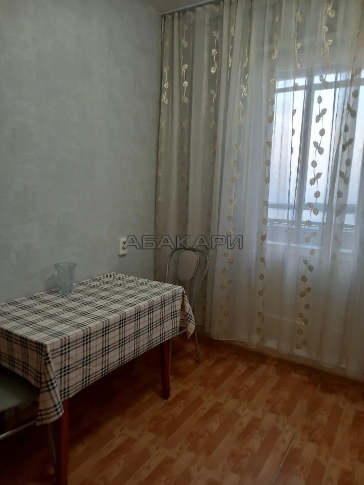 1-комнатная улица Щербакова, 23А за 23000 руб/мес фото 2 1-комнатная улица Щербакова, 23А за 23000 руб/мес фото 2