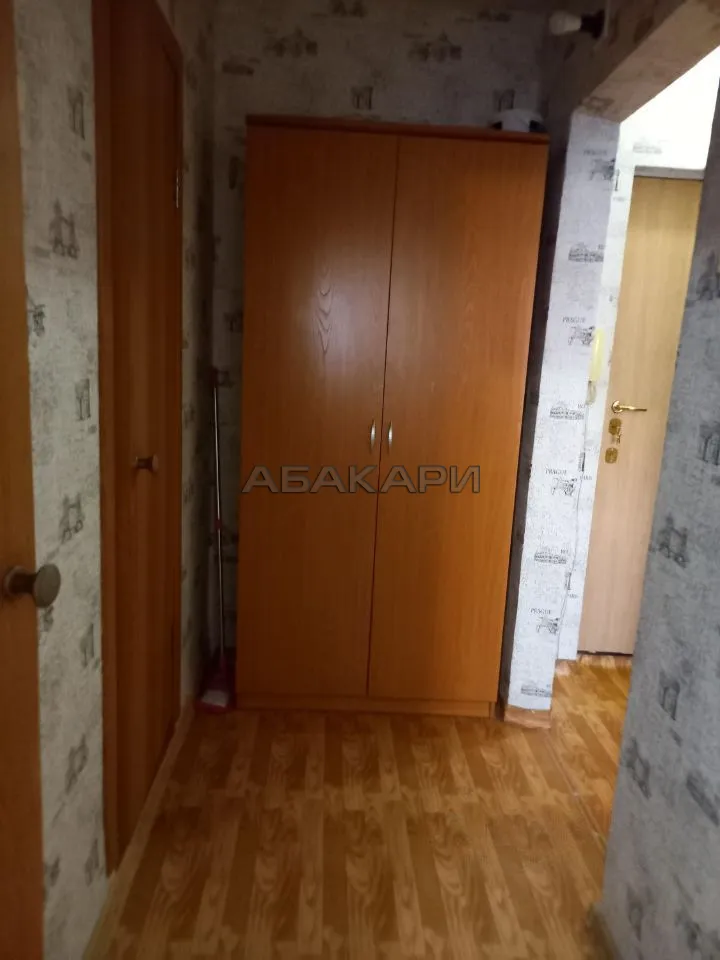 1-комнатная улица Щербакова, 23А за 23000 руб/мес фото 3 1-комнатная улица Щербакова, 23А за 23000 руб/мес фото 3