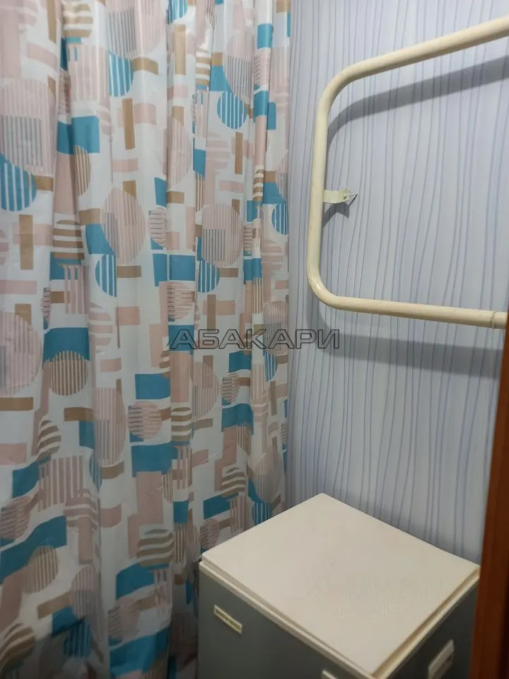 1-комнатная улица Щербакова, 23А за 23000 руб/мес фото 5 1-комнатная улица Щербакова, 23А за 23000 руб/мес фото 5