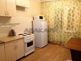 аренда Ястынская, 13 1-комнатная 32000