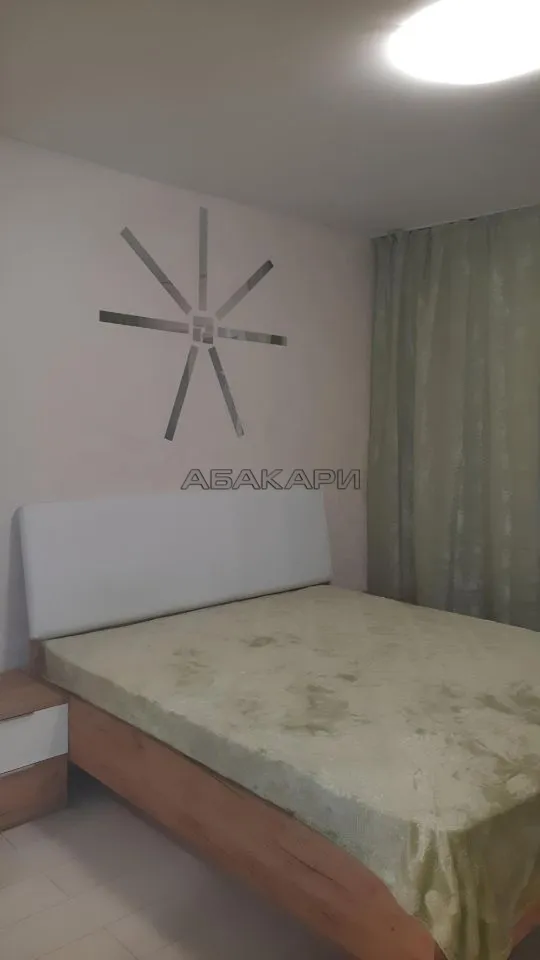 2-комнатная Апрельская улица, 5И  за 35000 руб/мес фото 3