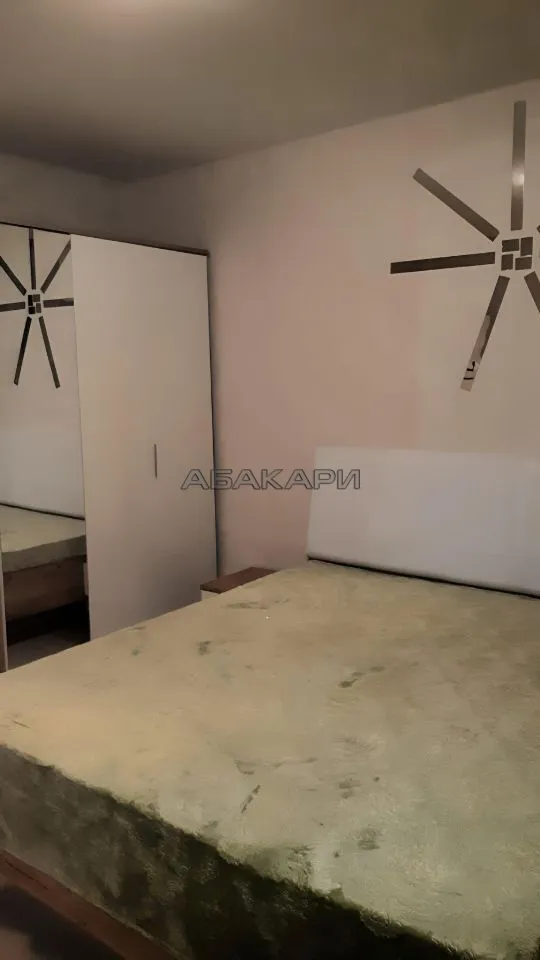 2-комнатная Апрельская улица, 5И  за 35000 руб/мес фото 5