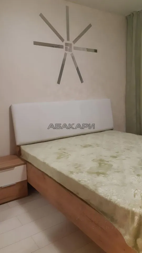 2-комнатная Апрельская улица, 5И  за 35000 руб/мес фото 6