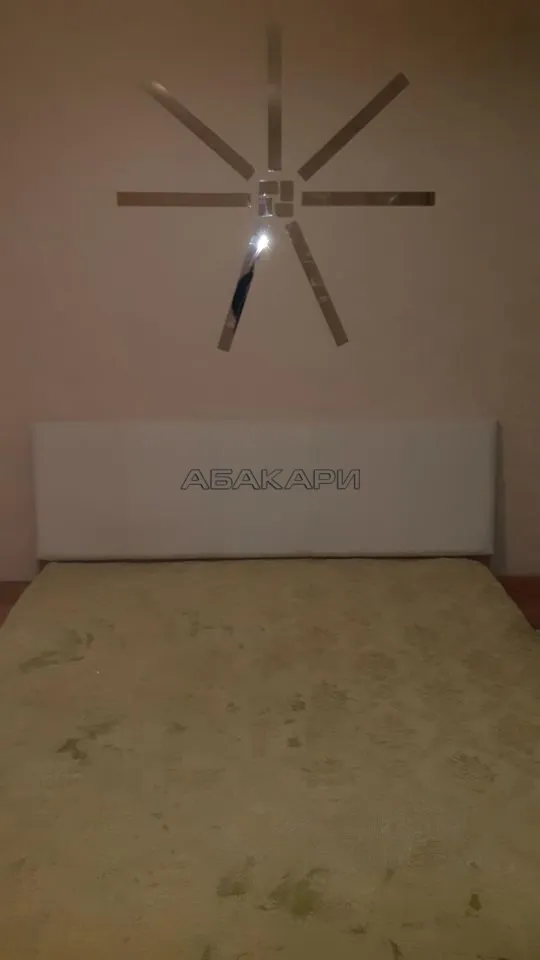2-комнатная Апрельская улица, 5И  за 35000 руб/мес фото 7