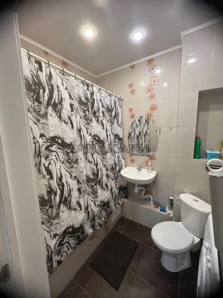 2-комнатная Апрельская улица, 5И  за 35000 руб/мес фото 8