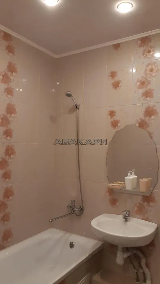 2-комнатная Апрельская улица, 5И  за 35000 руб/мес фото 11