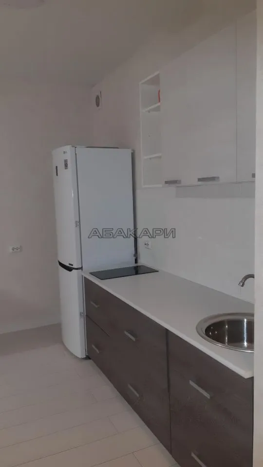 2-комнатная Апрельская улица, 5И  за 35000 руб/мес фото 13