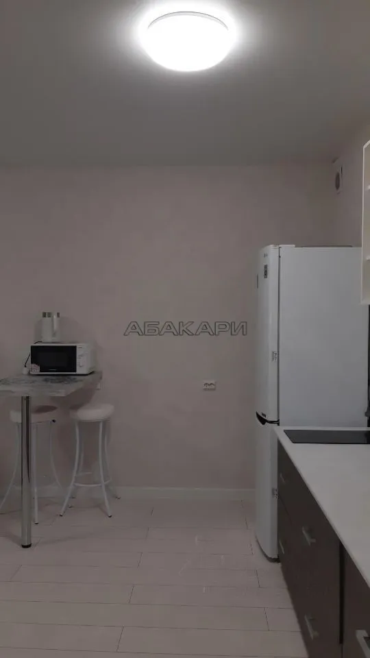 2-комнатная Апрельская улица, 5И  за 35000 руб/мес фото 14
