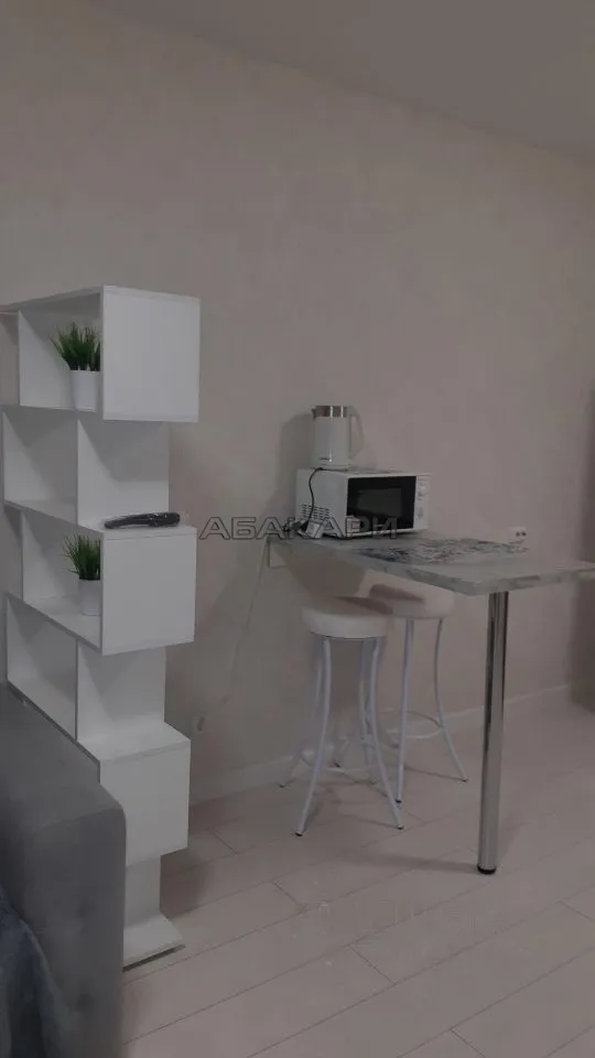 2-комнатная Апрельская улица, 5И  за 35000 руб/мес фото 15