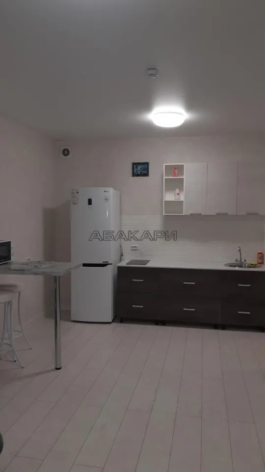 2-комнатная Апрельская улица, 5И  за 35000 руб/мес фото 1