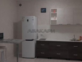 аренда Апрельская, 5И 2-комнатная 35000