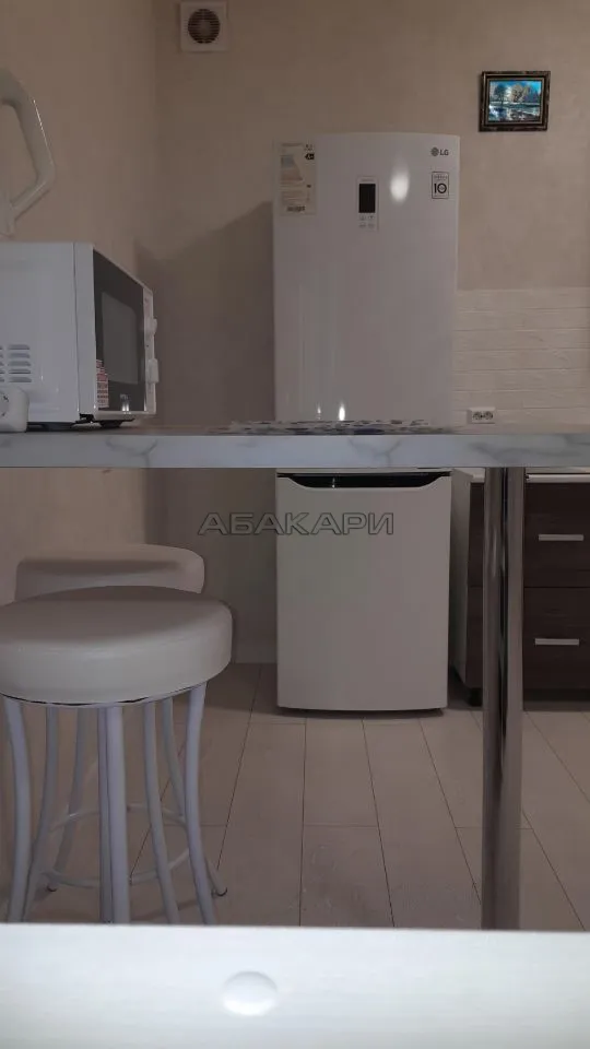 2-комнатная Апрельская улица, 5И  за 35000 руб/мес фото 17