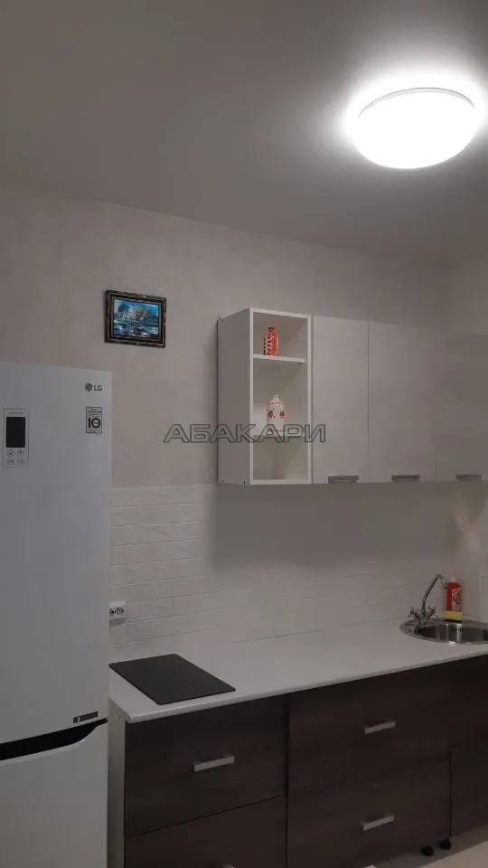 2-комнатная Апрельская улица, 5И  за 35000 руб/мес фото 21